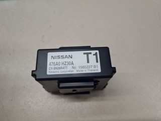 Программируемый блок, ориг. номер 476A0HZ30A, Nissan X-Trail T32 2013-2019