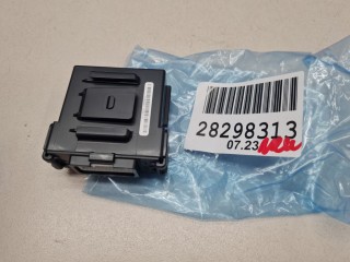 Программируемый блок, ориг. номер 476A0HZ30A, Nissan X-Trail T32 2013-2019