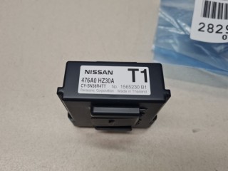 Программируемый блок, ориг. номер 476A0HZ30A, Nissan X-Trail T32 2013-2019