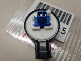Предупреждающий зуммер, ориг. номер 256415EK0A, Nissan X-Trail T32 2013-2019