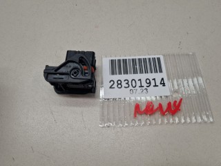 Контактный разъем, ориг. номер 240124CM0A, Nissan X-Trail T32 2013-2019