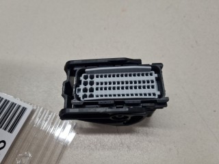 Контактный разъем, ориг. номер 240124CM0A, Nissan X-Trail T32 2013-2019