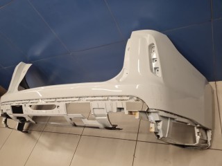 Бампер задний, ориг. номер 602000730AADQJ, Exeed VX