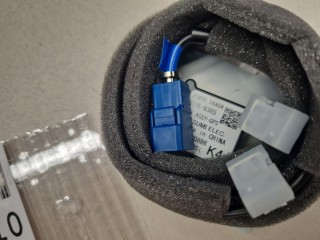 Антенна GPS навигатора, ориг. номер 259755AA0A, Nissan Murano Z52 2014-2023