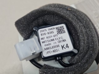 Антенна GPS навигатора, ориг. номер 259755AA0A, Nissan Murano Z52 2014-2023