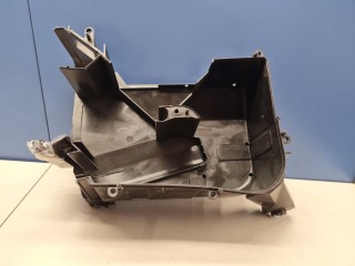 Крышка корпуса отопителя салона, ориг. номер 271203J400, Nissan Primera P11E 1996-2000