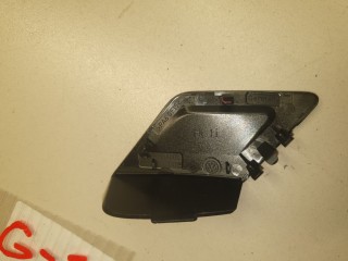 Заглушка обшивки двери задней левой, ориг. номер 5G4868159A82V, Volkswagen Golf 7 2012-2017