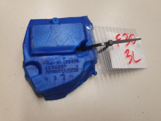 Уплотнитель ручки двери задней левой, ориг. номер 51217242567, BMW M3 F80 2014-2018
