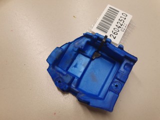 Уплотнитель ручки двери задней левой, ориг. номер 51217242567, BMW M3 F80 2014-2018