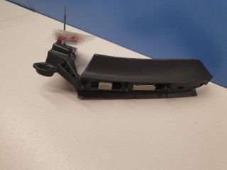 Ручка обшивки двери передней левой, ориг. номер 5G0837993, Volkswagen Golf 7 2012-2017