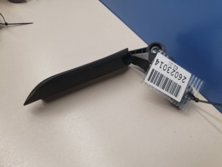 Ручка обшивки двери передней левой, ориг. номер 5G0837993, Volkswagen Golf 7 2012-2017