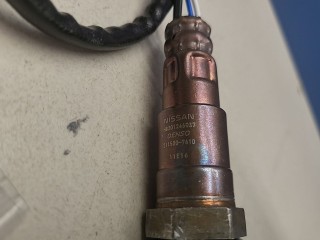 Датчик кислородный (Lambdasonde), ориг. номер 226931PM0A, Nissan Murano Z52 2014-2023