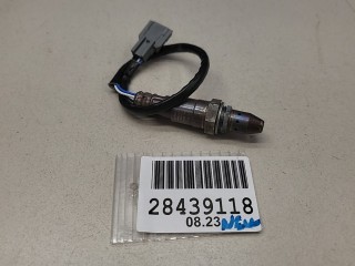 Датчик кислородный (Lambdasonde), ориг. номер 226931PM0A, Infiniti QX56 QX80 Z62