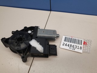 Моторчик стеклоподъёмника задний правый, ориг. номер 9811864480, Peugeot 3008 P84