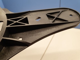 Кронштейн динамика задней правой двери, ориг. номер 9813827080, Peugeot 3008 P84
