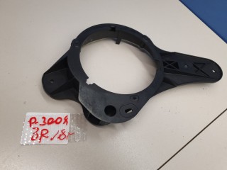 Кронштейн динамика задней правой двери, ориг. номер 9813827080, Peugeot 3008 P84