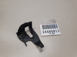 Накладка замка двери задней правой, ориг. номер 9810391480, Peugeot 3008 P84
