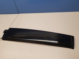 Накладка рамки двери задняя правая, ориг. номер 8U0839902BSP9, Audi Q3 8U 2014-2018