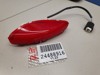 Фонарь подсветки, ориг. номер 926423Z500, Hyundai i40 2011-2015