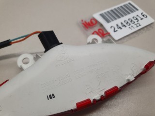 Фонарь подсветки, ориг. номер 926423Z500, Hyundai i40 2011-2015