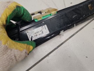 Стеклоподъемник передний правый, ориг. номер 4G0837462, Audi A6 S6 C7