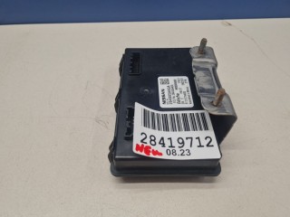 Блок управления сервоприводом, ориг. номер 284G05AA3A, Nissan Murano Z52 2014-2023