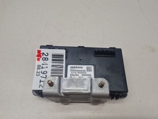 Блок управления сервоприводом, ориг. номер 284G05AA3A, Nissan Murano Z52 2014-2023