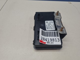 Блок управления сервоприводом, ориг. номер 284G05AA3A, Nissan Murano Z52 2014-2023