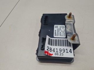 Блок управления сервоприводом, ориг. номер 284G05AA3A, Nissan Murano Z52 2014-2023