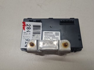 Блок управления сервоприводом, ориг. номер 284G05AA3A, Nissan Murano Z52 2014-2023