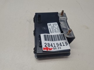 Блок управления сервоприводом, ориг. номер 284G05AA3A, Nissan Murano Z52 2014-2023