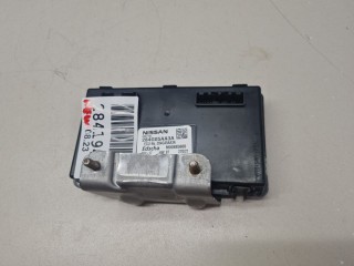 Блок управления сервоприводом, ориг. номер 284G05AA3A, Nissan Murano Z52 2014-2023