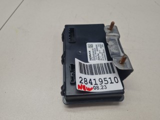 Блок управления сервоприводом, ориг. номер 284G05AA3A, Nissan Murano Z52 2014-2023