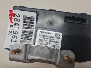 Блок управления сервоприводом, ориг. номер 284G05AA3A, Nissan Murano Z52 2014-2023