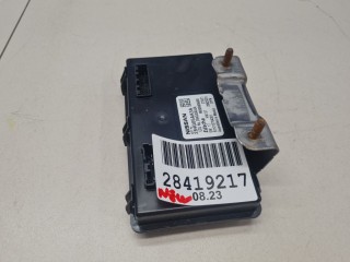 Блок управления сервоприводом, ориг. номер 284G05AA3A, Nissan Murano Z52 2014-2023
