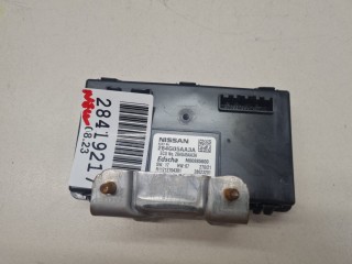 Блок управления сервоприводом, ориг. номер 284G05AA3A, Nissan Murano Z52 2014-2023