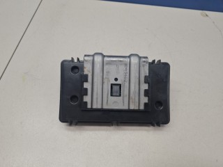 Блок управления сервоприводом, ориг. номер 284G05AA3A, Nissan Murano Z52 2014-2023