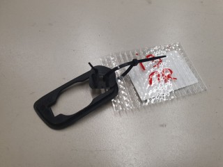 Подкладка ручки двери передней правой, ориг. номер 51217408382, BMW i3 I01 2017-2023