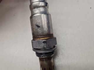 Датчик кислородный (Lambdasonde), ориг. номер 226A04BB0A, Nissan Qashqai J11E