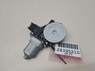 Моторчик стеклоподъёмника задний правый, ориг. номер 5713A089, Mitsubishi Outlander CW XL