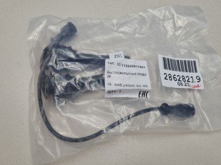 Комплект проводки высокого напряжения, ориг. номер 113600017601, Geely Emgrand EC7 2009-2017