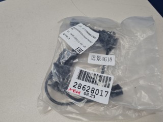 Комплект проводки высокого напряжения, ориг. номер 113600017601, Geely Emgrand EC7 2009-2017
