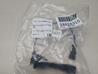 Комплект проводки высокого напряжения, ориг. номер 113600017601, Geely Emgrand EC7 2009-2017