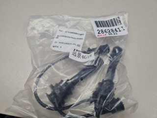 Комплект проводки высокого напряжения, ориг. номер 113600017601, Geely Emgrand EC7 2009-2017