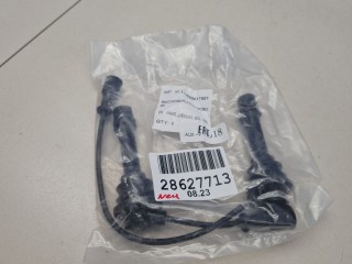 Комплект проводки высокого напряжения, ориг. номер 113600017601, Geely Emgrand EC7 2009-2017