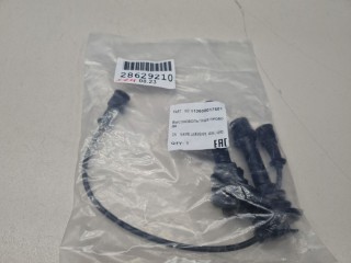 Комплект проводки высокого напряжения, ориг. номер 113600017601, Geely Emgrand EC7 2009-2017