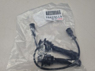 Комплект проводки высокого напряжения, ориг. номер 113600017601, Geely Emgrand EC7 2009-2017