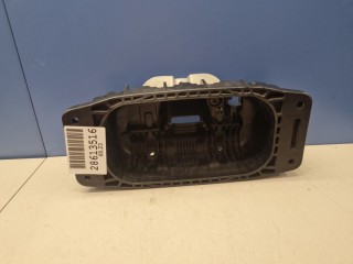 Корпус подушки безопасности, ориг. номер A2138600202, Mercedes E-klasse W213 2016-2021