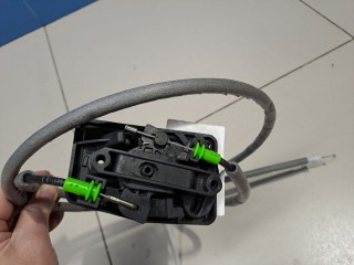 Механизм замка двери багажника, ориг. номер A9107400000, Mercedes Sprinter W907 2018-2026
