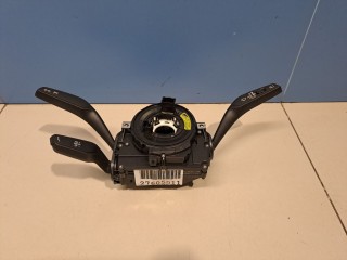 Переключатель подрулевой в сборе, ориг. номер 4M0907129HH, Audi A5 S5 8W Coupe Sportback